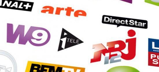 Audiences TV: TF1 reste en tête en octobre, W9 se rapproche de TMC, D8 en hausse Audiences TV: TF1 reste en tête en octobre, W9 se rapproche de TMC, D8 en hausse
