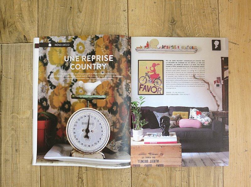 Pure green magazine #1c Pure Green Magazine #1