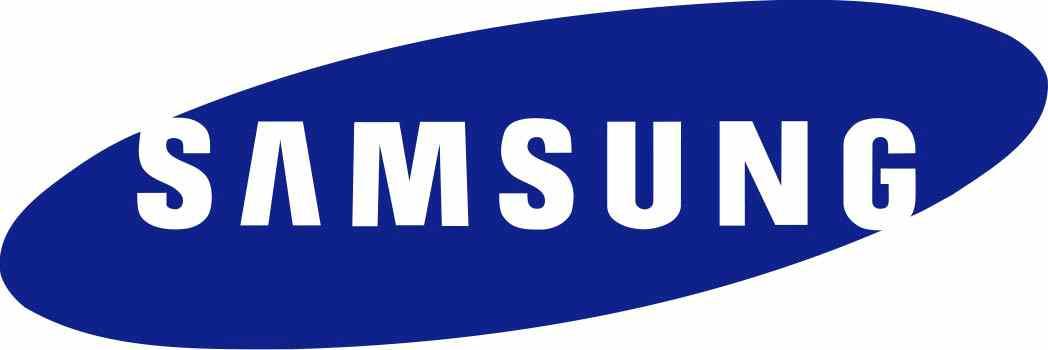 Samsung devrait changer son logo
