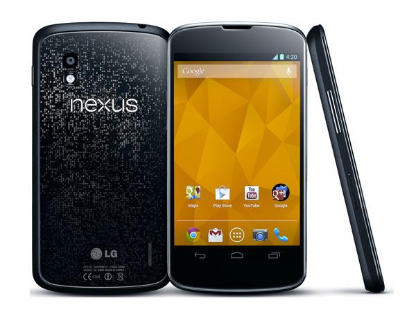 Nexus 4 – Problème de prix chez les revendeurs Nexus 4 – Problème de prix chez les revendeurs