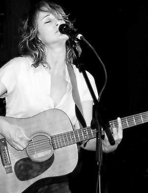 Amy Correia You Go Your Way lakeville Amy Correia paul masvidal cynic