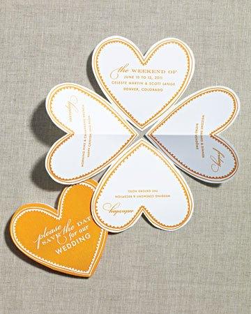 DIY STD Six mois avant le jour J !