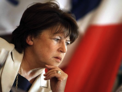 Amiante: Martine Aubry convoquée aujourd'hui par la justice Amiante: Martine Aubry convoquée aujourd'hui par la justice