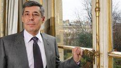 Henri Guaino mis en examen pour des propos tenus au sujet de DSK sur Paris Première Henri Guaino mis en examen pour des propos tenus au sujet de DSK sur Paris Première