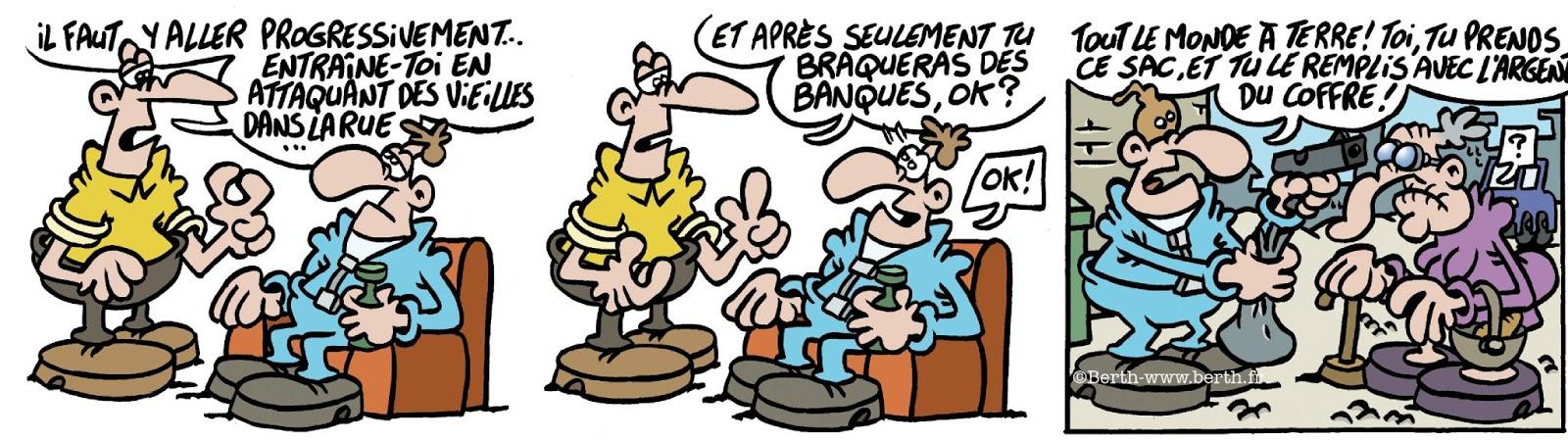 L'apprenti en politique économique L'apprenti en politique économique