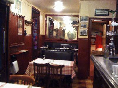 My Addresses : Le Petit Saint Benoît - bistrot traditionnel - 4, rue Saint Benoît – Paris 6 My Addresses : Le Petit Saint Benoît - bistrot traditionnel - 4, rue Saint Benoît – Paris 6