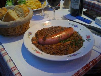 My Addresses : Le Petit Saint Benoît - bistrot traditionnel - 4, rue Saint Benoît – Paris 6 My Addresses : Le Petit Saint Benoît - bistrot traditionnel - 4, rue Saint Benoît – Paris 6