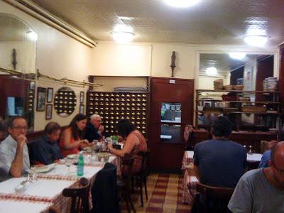 My Addresses : Le Petit Saint Benoît - bistrot traditionnel - 4, rue Saint Benoît – Paris 6 My Addresses : Le Petit Saint Benoît - bistrot traditionnel - 4, rue Saint Benoît – Paris 6