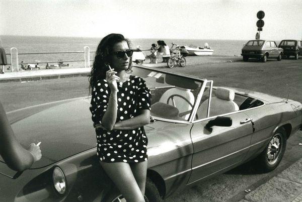 Restons calme, c'est mercredi ! Claude Nori Italie