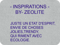 - BY-ZEOLITE: éco-design -