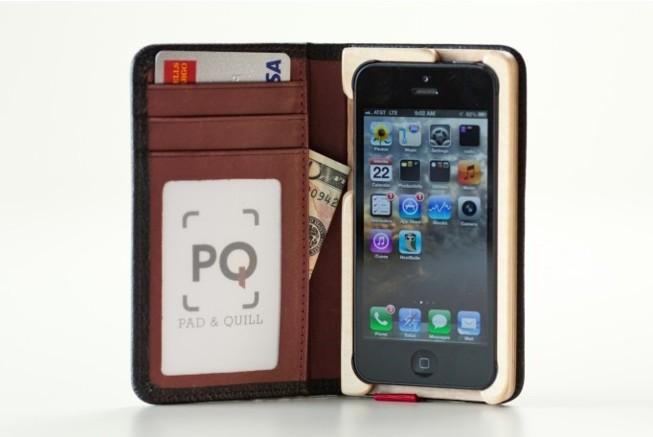 Little Pocket Book est disponible pour iPhone 5...