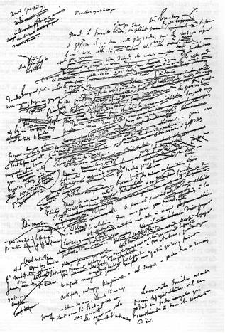 rencontres de flaubert