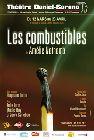  Les Combustibles