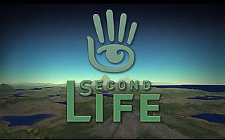 Second Life, Second Blog Second Life, Second Blog