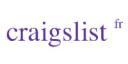 Craigslist Logo
