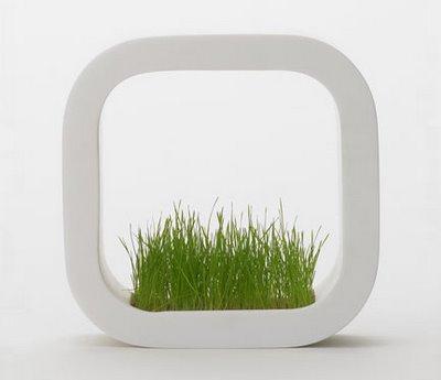 Factory PLanter par Chiaki Murata