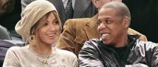 Mariage en vue pour Jay-Z et Beyoncé
