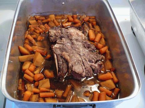 Deux repas délicieux pour vous ! Deux repas délicieux pour vous !