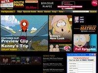 A Tous les fans de South Park