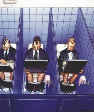 J'vous parle plus, bande de malades !