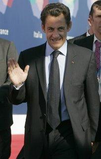l'inverse Sarkozy, L'ONU fustige film FITNA
