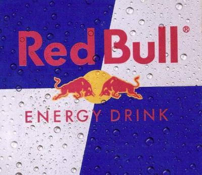 Red bull