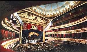 L'opéra au prix du cinéma ?