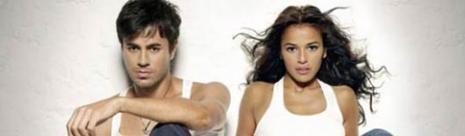 Interview vidéo Enrique Iglesias : le latin lover se confie pour