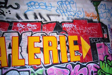 Les rencontres de l'Orme (1)