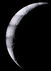 Réchauffement climatique… sur la Lune