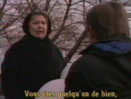 ANDRE'S MOTHER (L'AMI DE MON FILS), (USA - 1990) Image_12