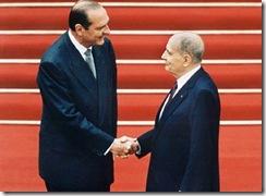 chirac_Mitterrand