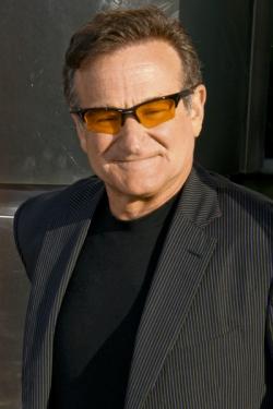 Robin Williams