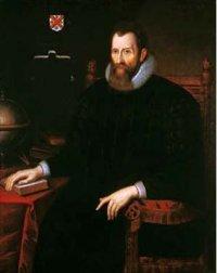 John Napier et les logarithmes