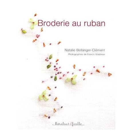 Broderie au ruban Image Hosted by ImageShack.us