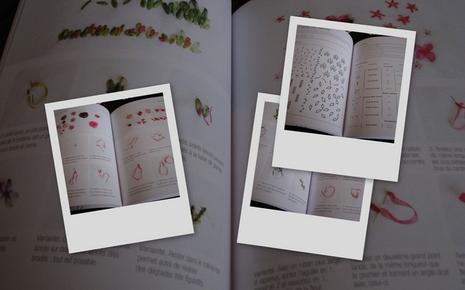 Broderie au ruban Image Hosted by ImageShack.us