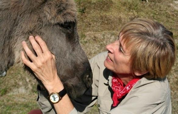 Découverte. « Carav'ânes du Népal », la nouvelle expédition de Brigitte et Loko ! Découverte. « Carav'ânes du Népal », la nouvelle expédition de Brigitte et Loko !