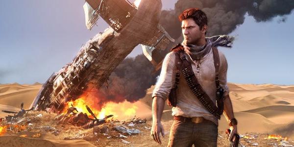 Vers un nouvel Uncharted ? Vers un nouvel Uncharted ?