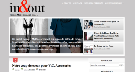 Dans ma blogroll il y a... #16 Capture d’écran 2012-11-03 à 15