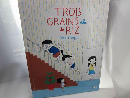 ☆♥ Trois grains de riz ☆♥ IMG_8149