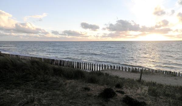 Quelques jours à Noirmoutier