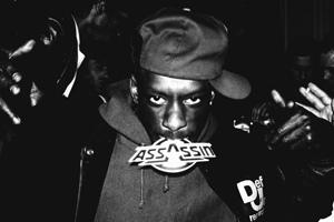 LoudSpeaker merc 07/11 : Solo / Mr. Rocket LoudSpeaker merc 07/11 : Solo / Mr. Rocket