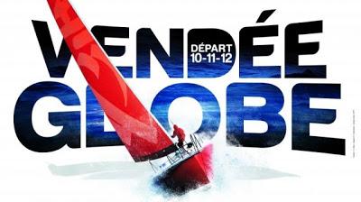 La voile et le Vicomte... Une histoire d'A ! La voile et le Vicomte... Une histoire d'A !