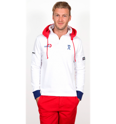 La voile et le Vicomte... Une histoire d'A ! La voile et le Vicomte... Une histoire d'A !