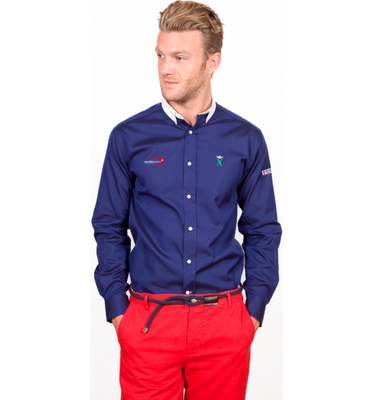 La voile et le Vicomte... Une histoire d'A ! La voile et le Vicomte... Une histoire d'A !