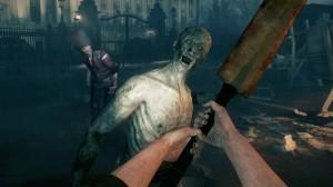 ZombiU_E3-2012_02 Projecteur sur… Zombi U