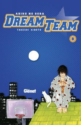 Dream Team #8