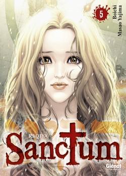 Sanctum 5