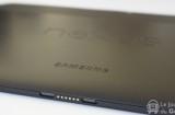 Prise en main du Google / Samsung Nexus 10 Prise en main du Google / Samsung Nexus 10