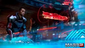 Mass Effect 3 : des images du DLC Omega